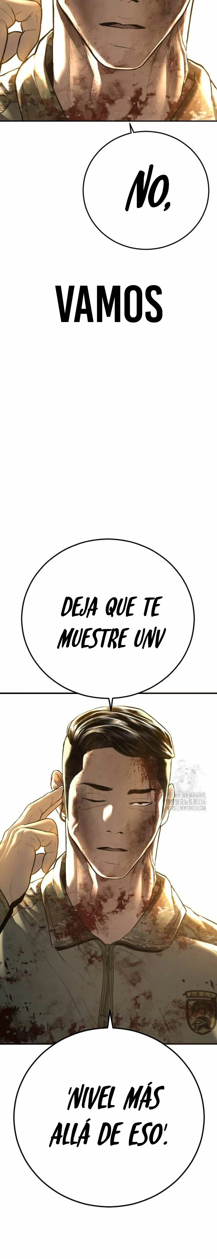 Read Manager Kim Español Manga Online