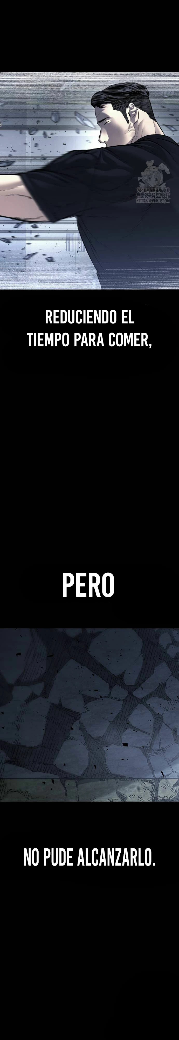 Read Manager Kim Español Manga Online