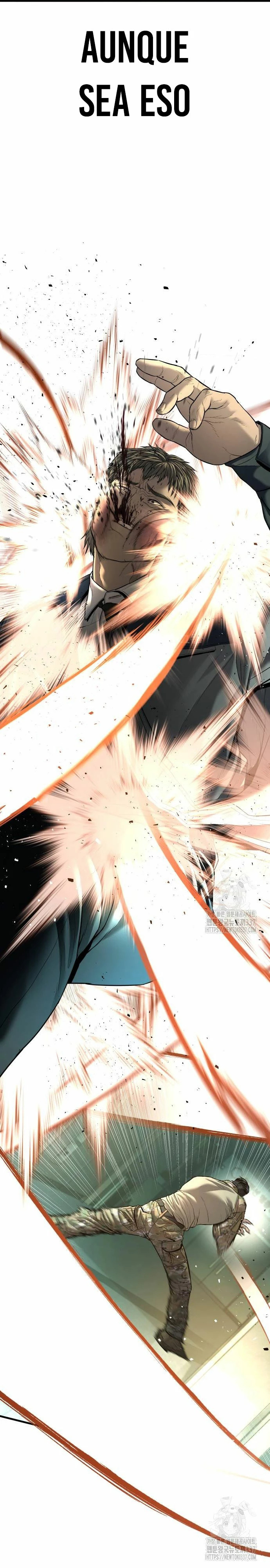 Read Manager Kim Español Manga Online