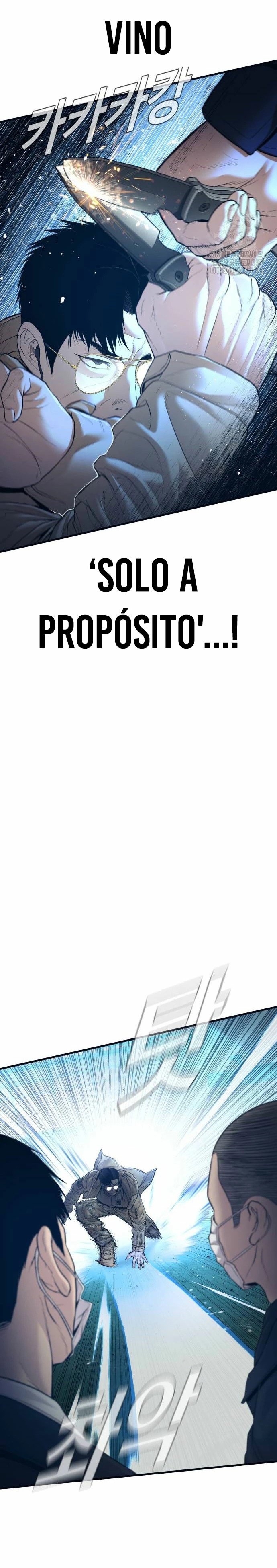 Read Manager Kim Español Manga Online