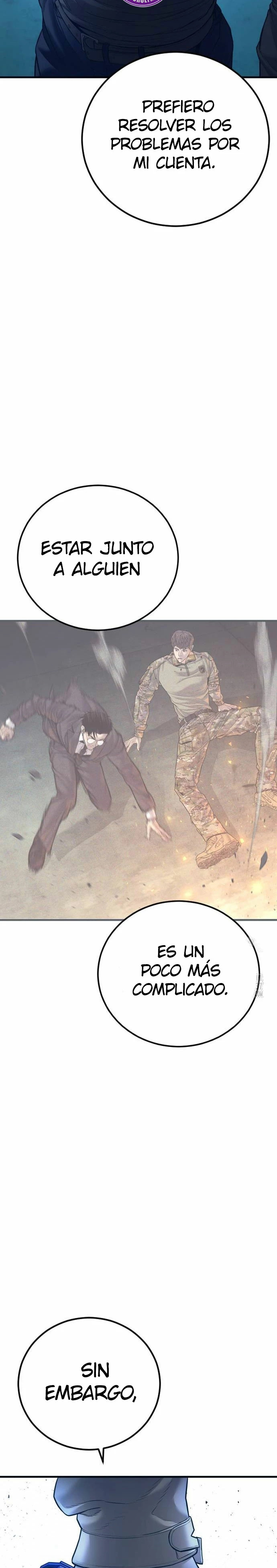 Read Manager Kim Español Manga Online