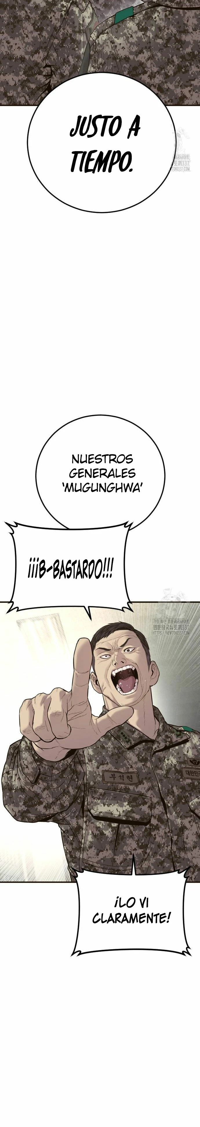 Read Manager Kim Español Manga Online