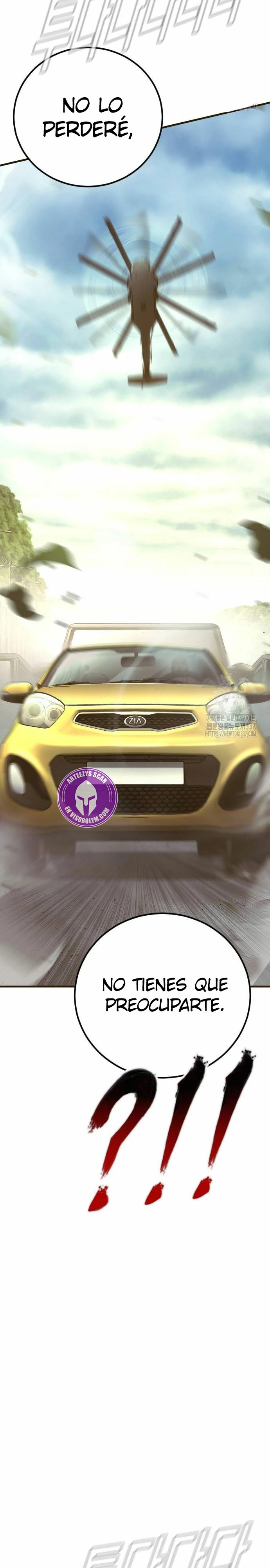 Read Manager Kim Español Manga Online