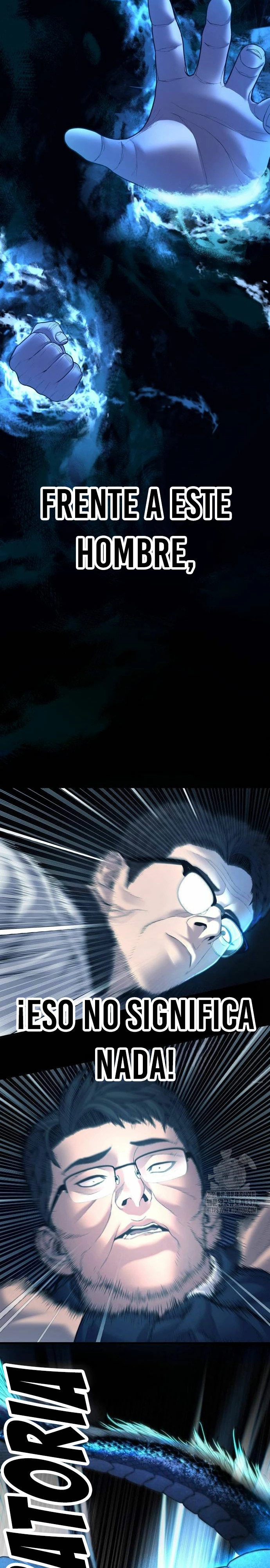 Read Manager Kim Español Manga Online