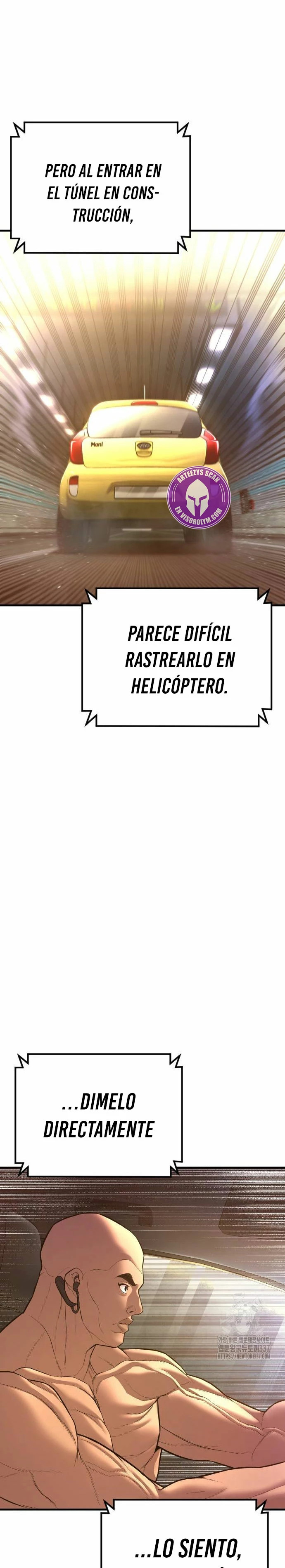 Read Manager Kim Español Manga Online