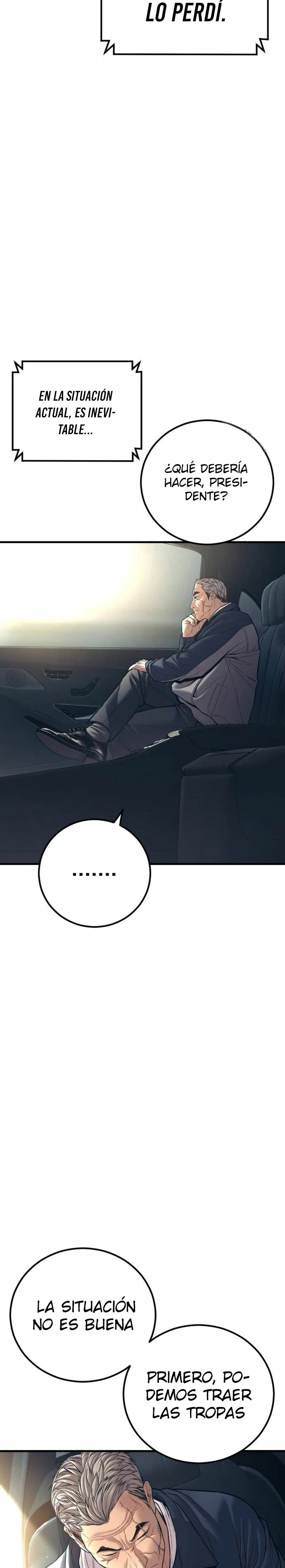 Read Manager Kim Español Manga Online