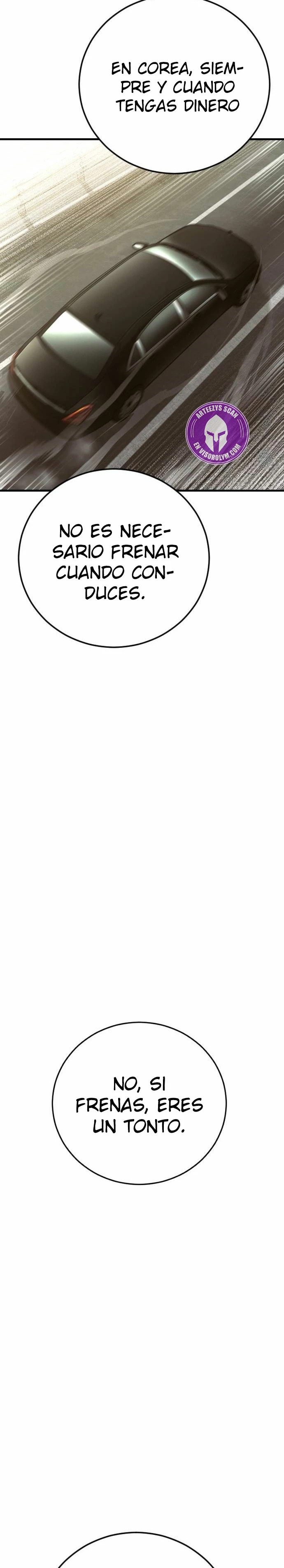 Read Manager Kim Español Manga Online