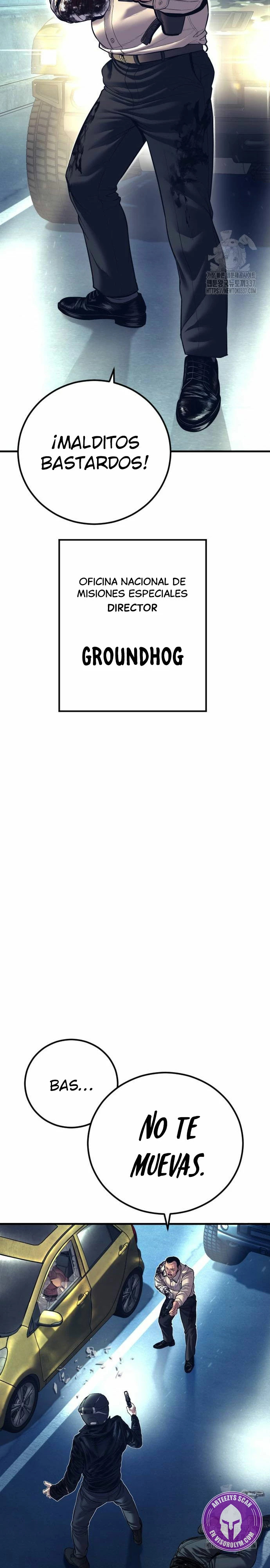 Read Manager Kim Español Manga Online