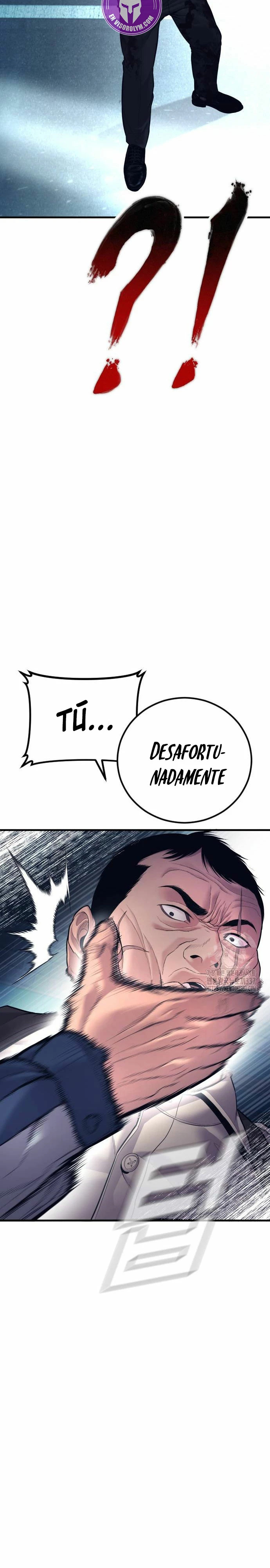 Read Manager Kim Español Manga Online