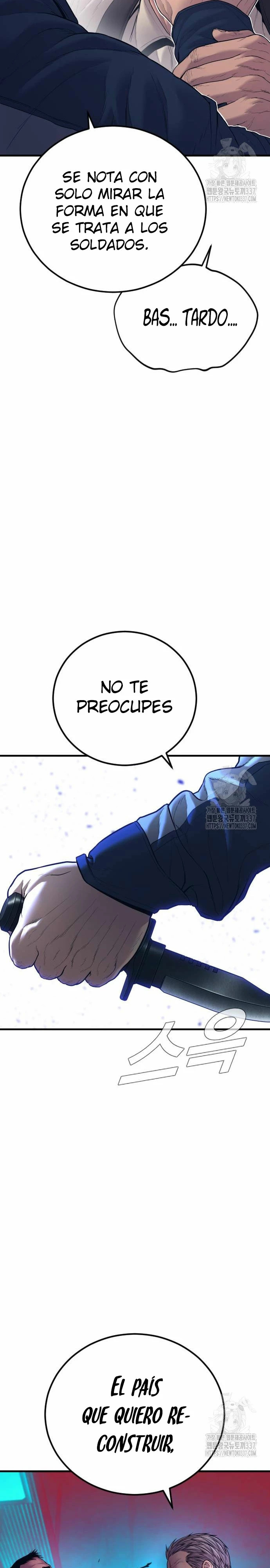 Read Manager Kim Español Manga Online