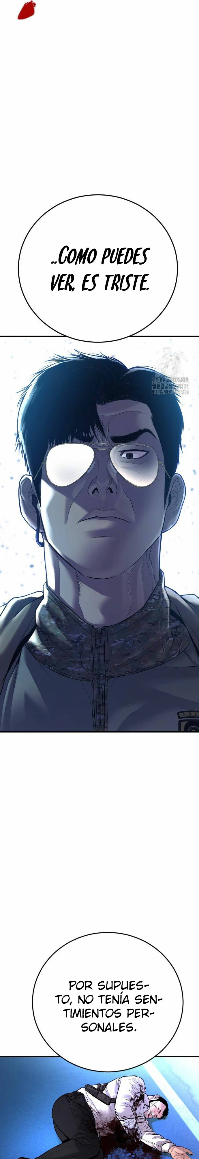 Read Manager Kim Español Manga Online