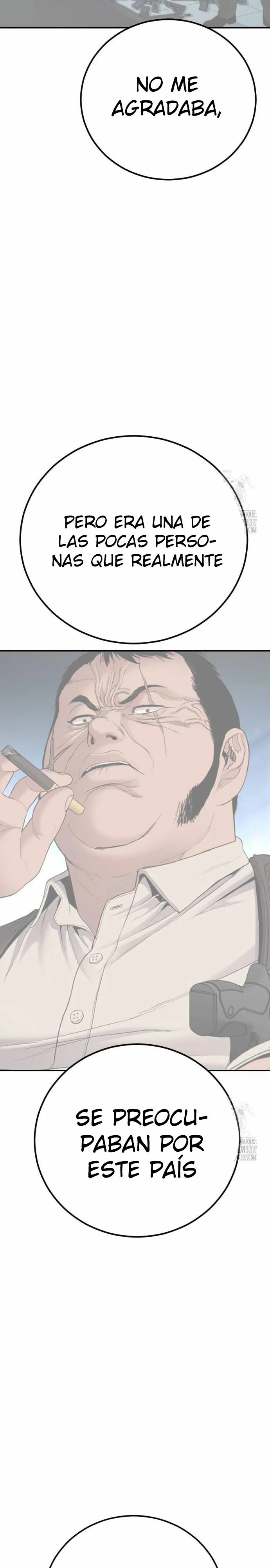 Read Manager Kim Español Manga Online