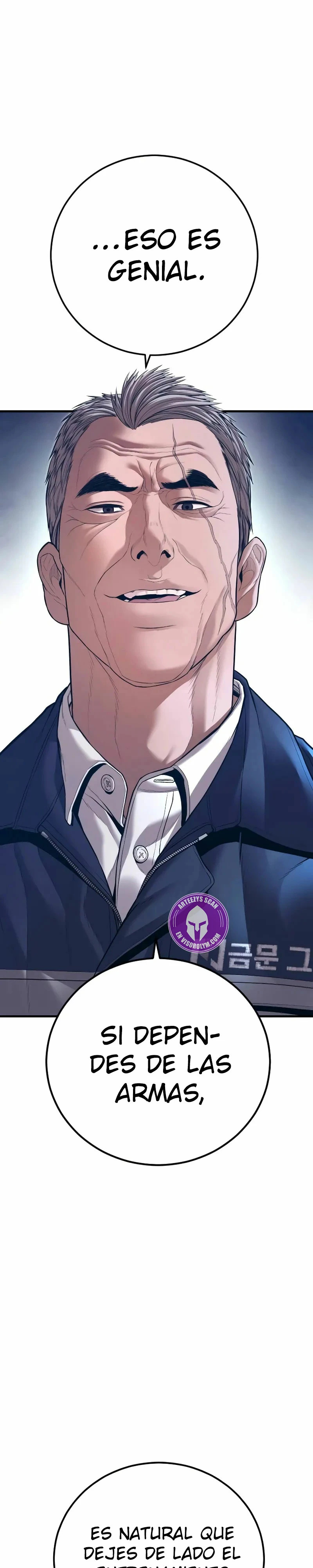 Read Manager Kim Español Manga Online