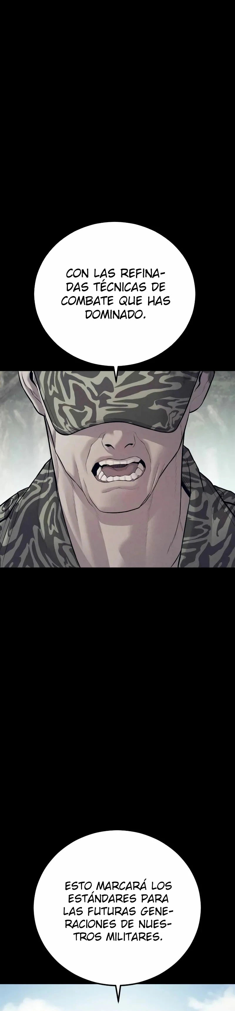 Read Manager Kim Español Manga Online