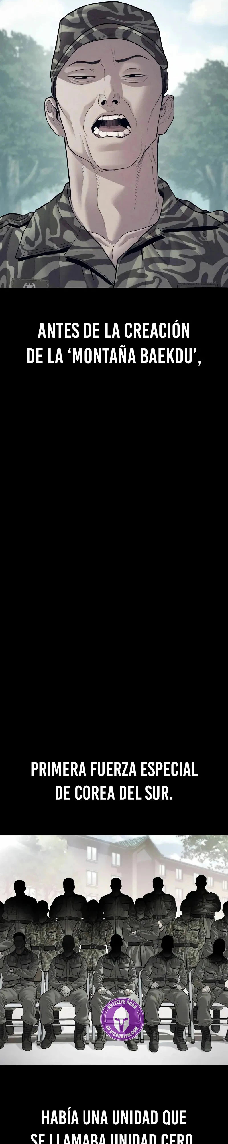 Read Manager Kim Español Manga Online