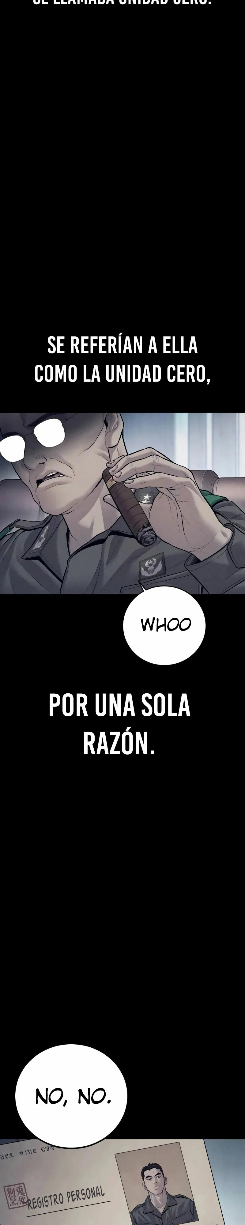 Read Manager Kim Español Manga Online