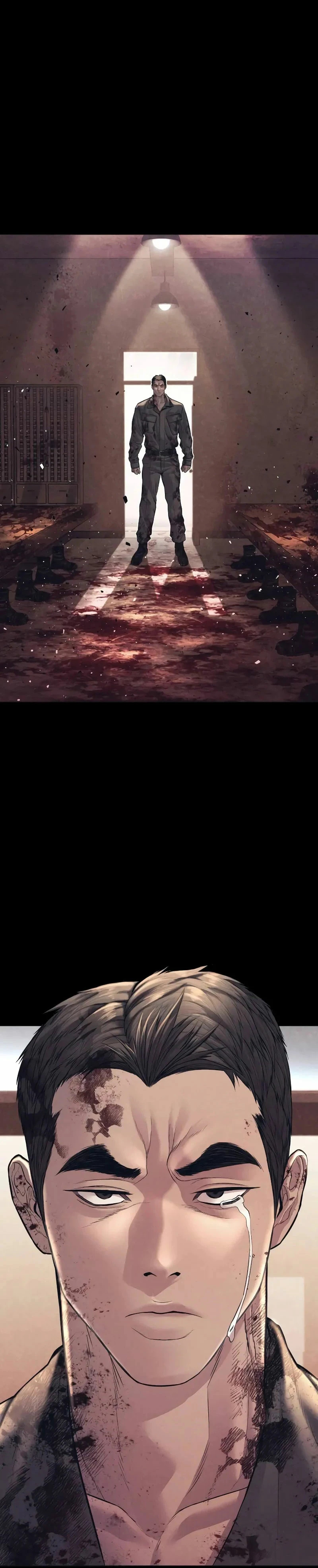 Read Manager Kim Español Manga Online