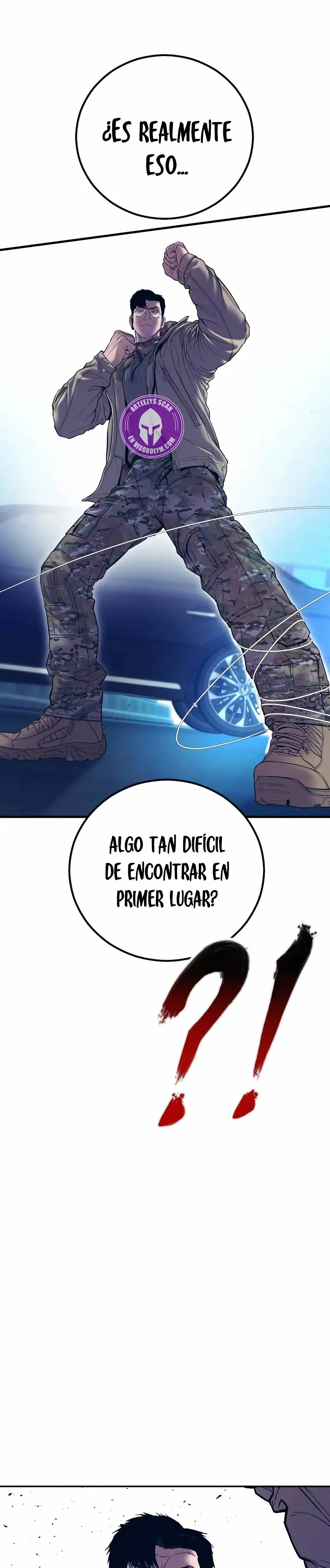 Read Manager Kim Español Manga Online