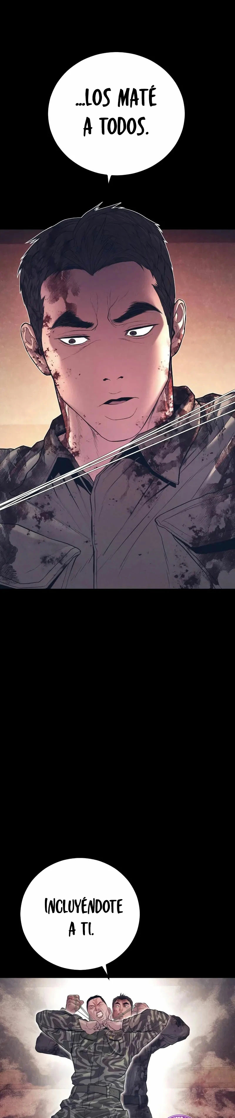 Read Manager Kim Español Manga Online