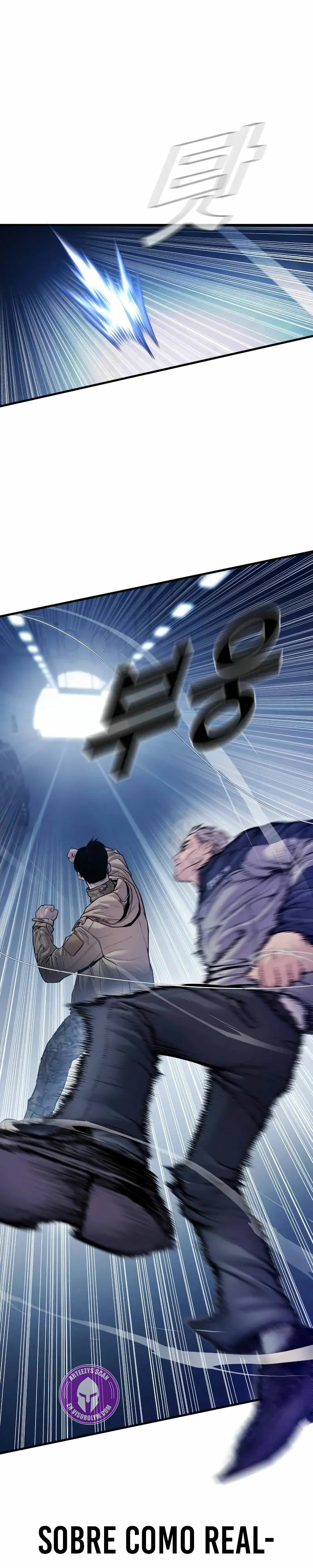 Read Manager Kim Español Manga Online