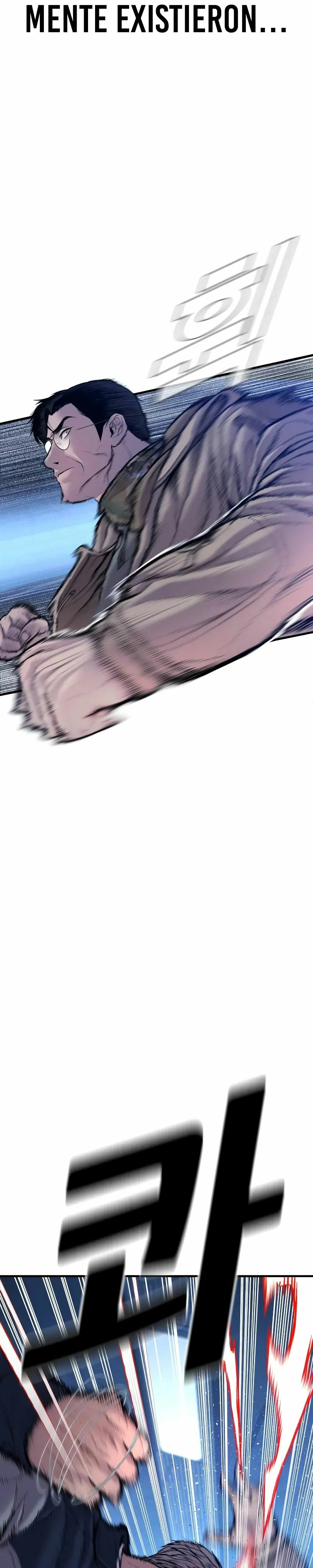 Read Manager Kim Español Manga Online