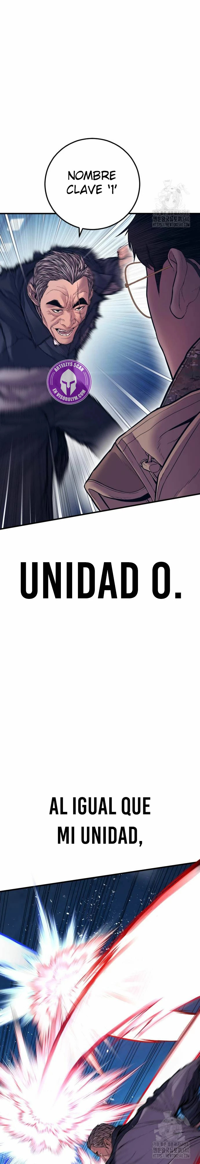 Read Manager Kim Español Manga Online