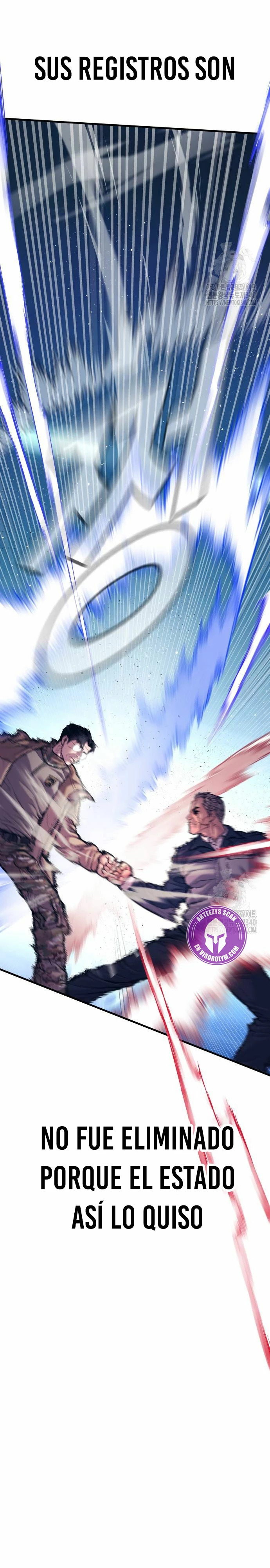 Read Manager Kim Español Manga Online