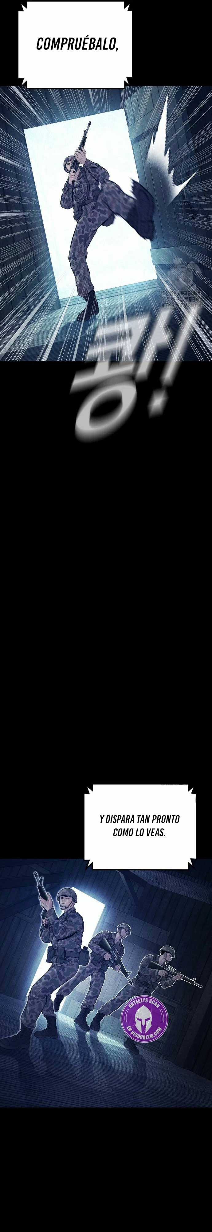 Read Manager Kim Español Manga Online