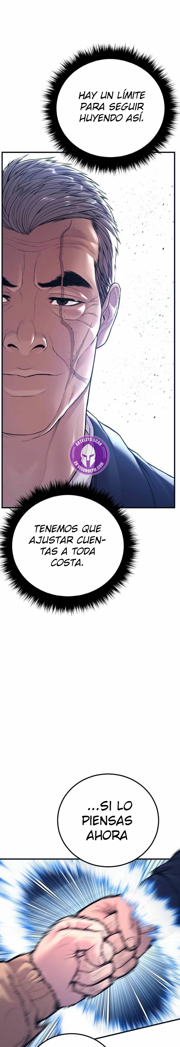 Read Manager Kim Español Manga Online