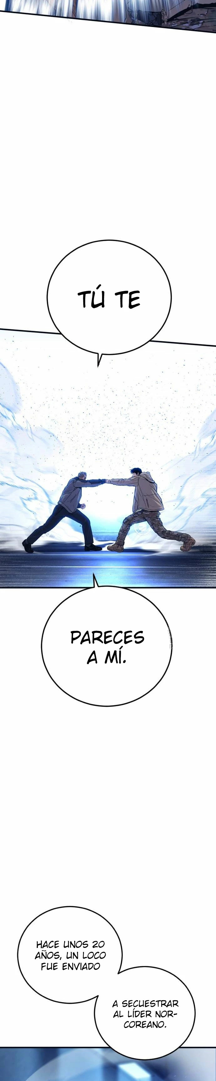 Read Manager Kim Español Manga Online