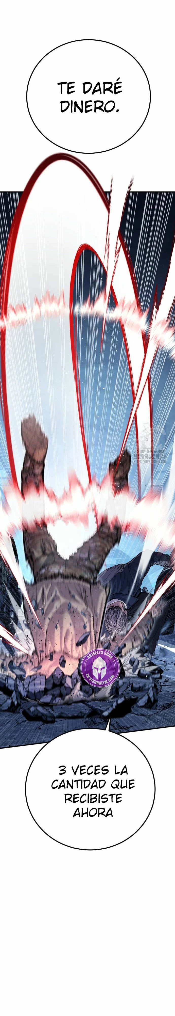 Read Manager Kim Español Manga Online