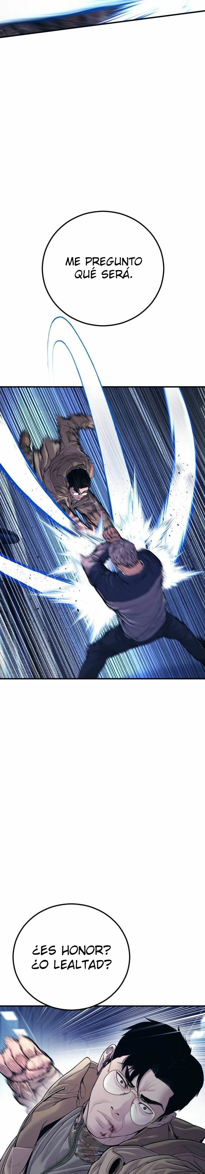 Read Manager Kim Español Manga Online