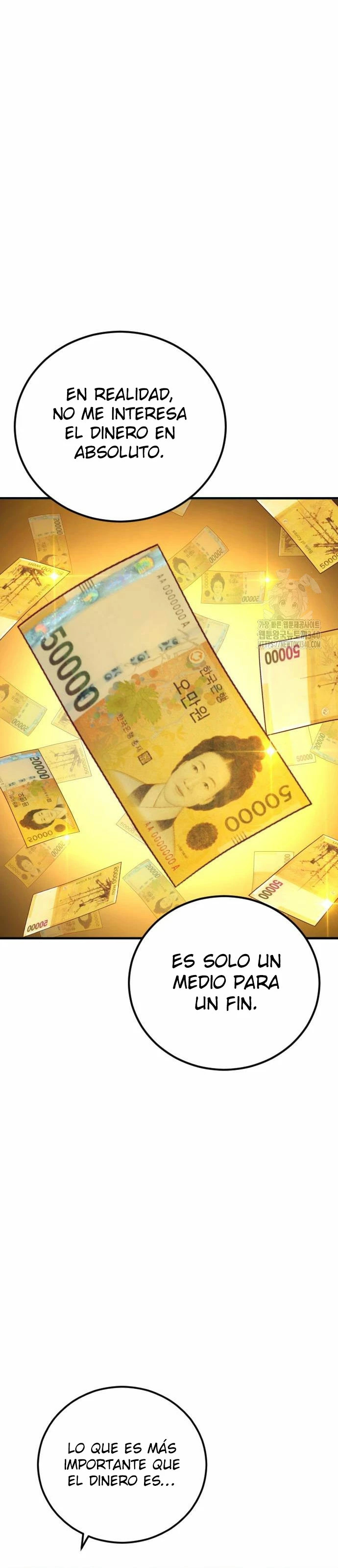 Read Manager Kim Español Manga Online