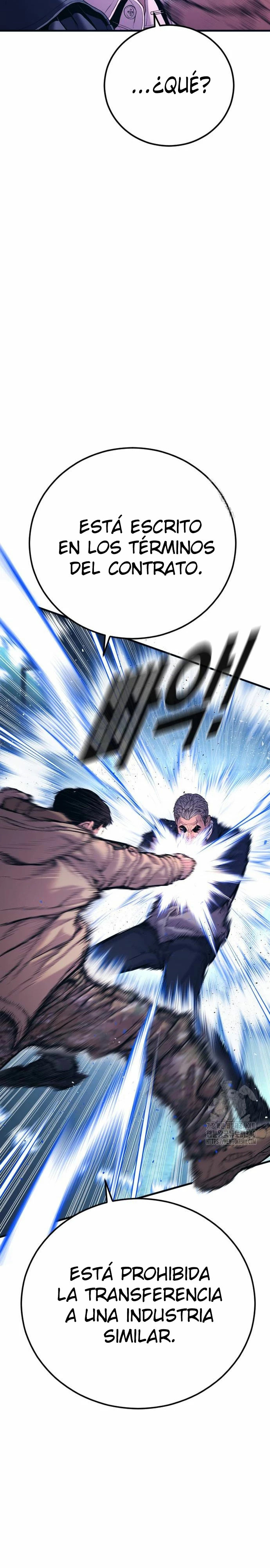 Read Manager Kim Español Manga Online