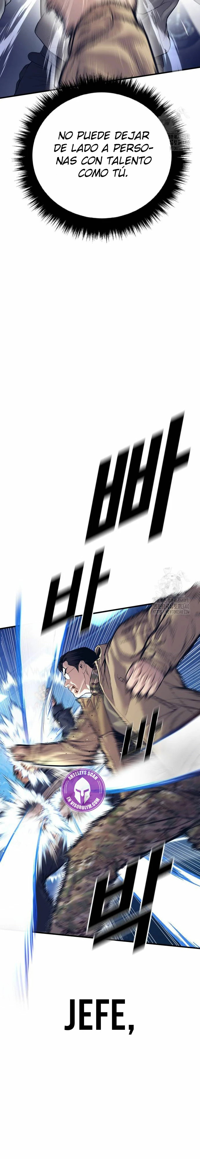 Read Manager Kim Español Manga Online