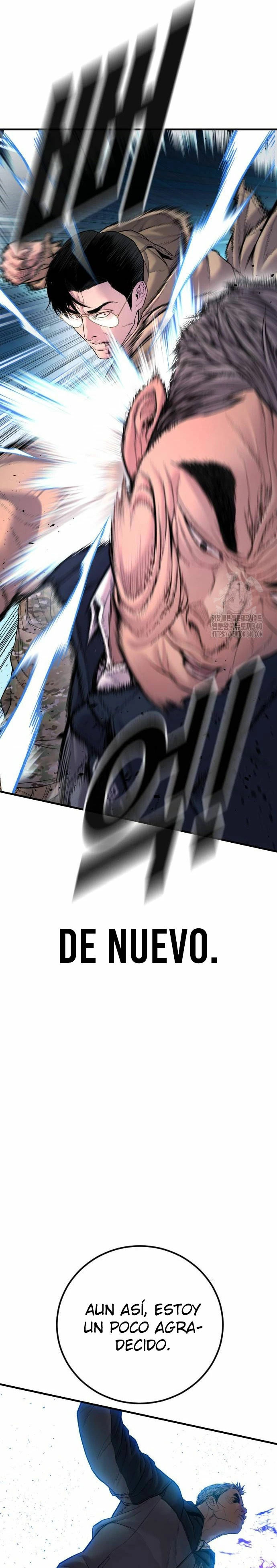 Read Manager Kim Español Manga Online