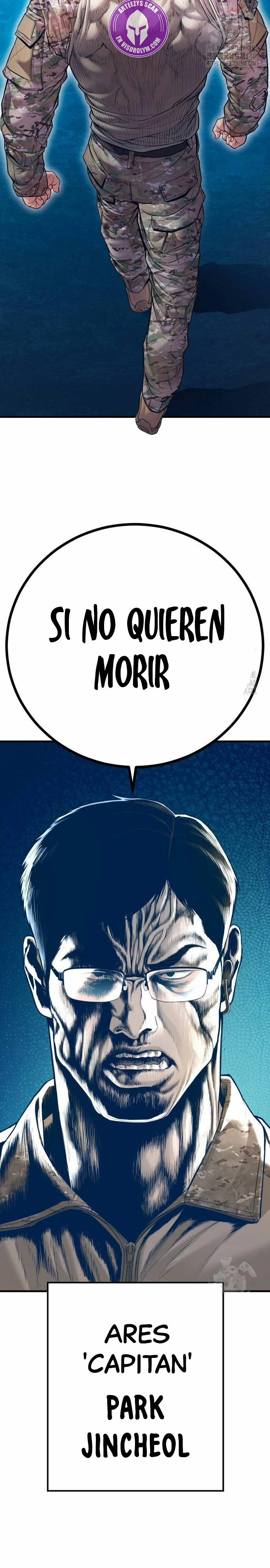 Read Manager Kim Español Manga Online