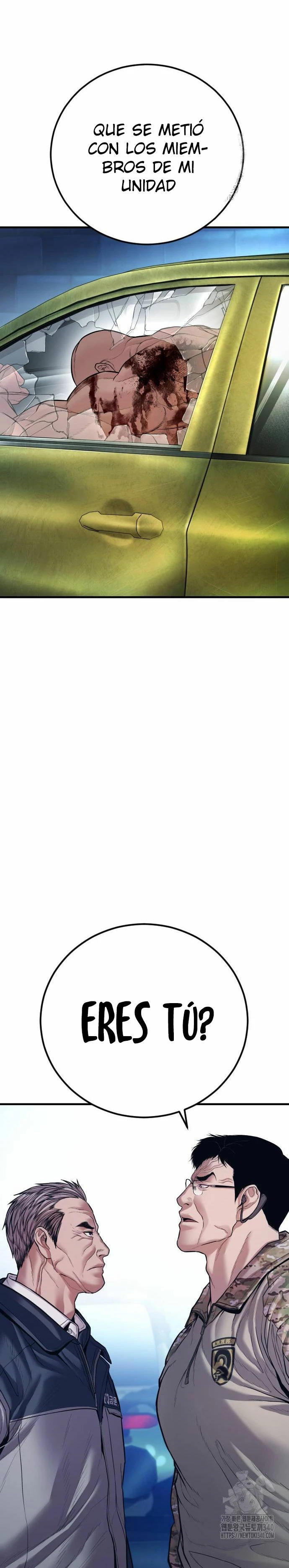 Read Manager Kim Español Manga Online