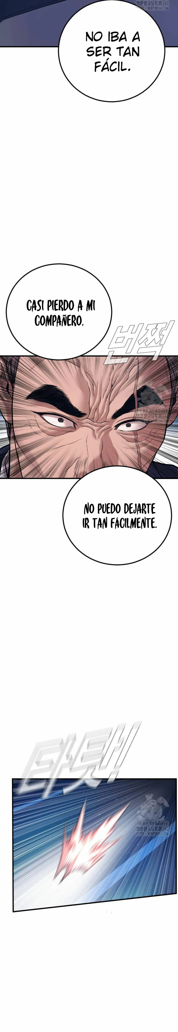 Read Manager Kim Español Manga Online