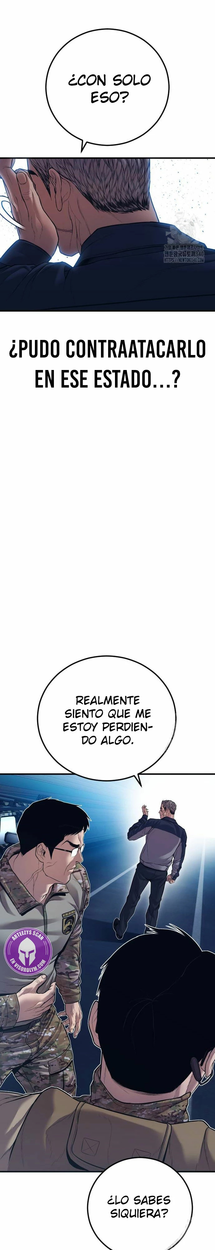 Read Manager Kim Español Manga Online