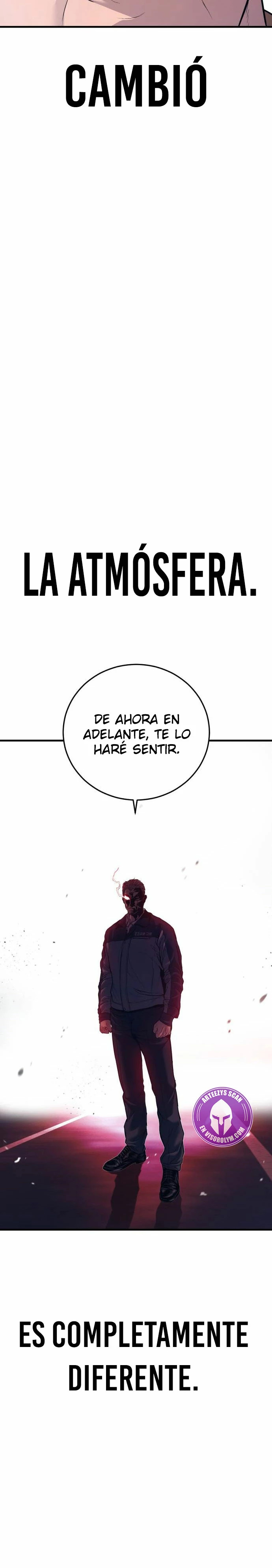 Read Manager Kim Español Manga Online