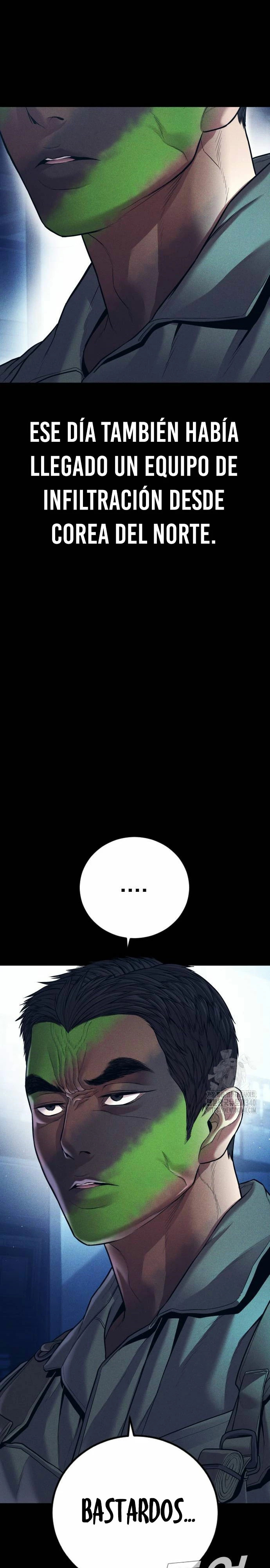 Read Manager Kim Español Manga Online