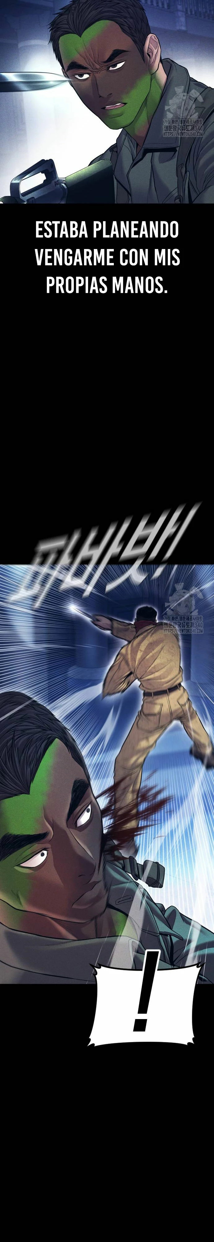 Read Manager Kim Español Manga Online