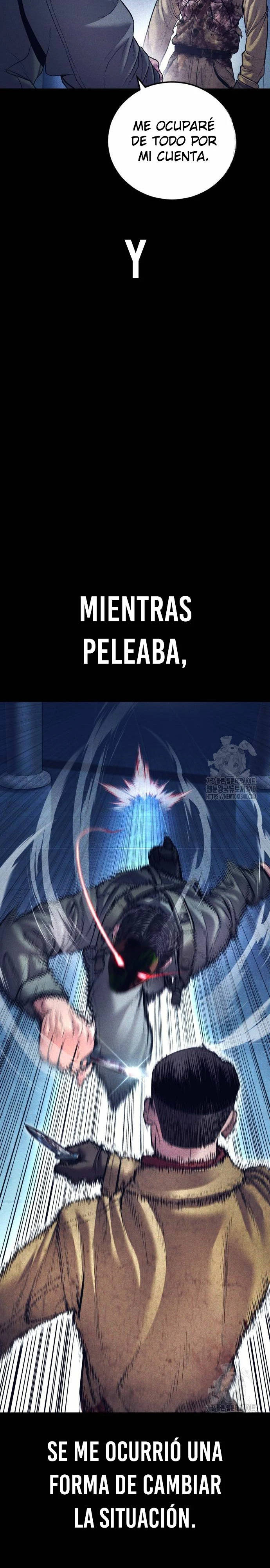 Read Manager Kim Español Manga Online