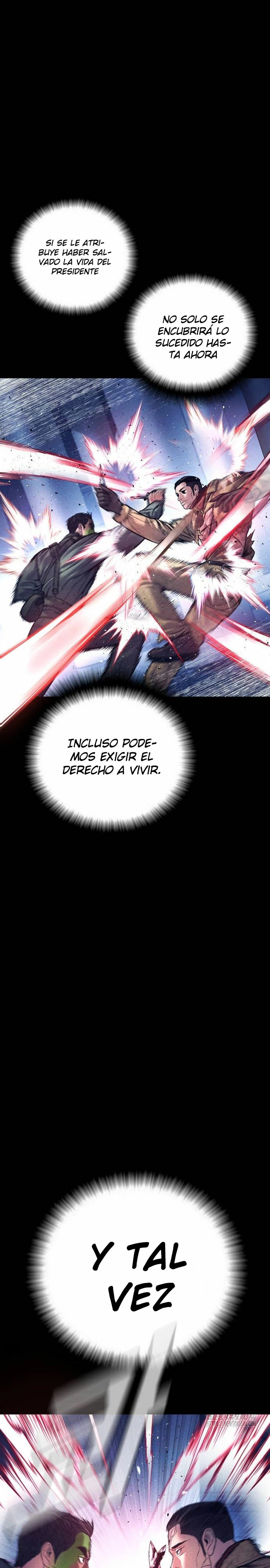 Read Manager Kim Español Manga Online