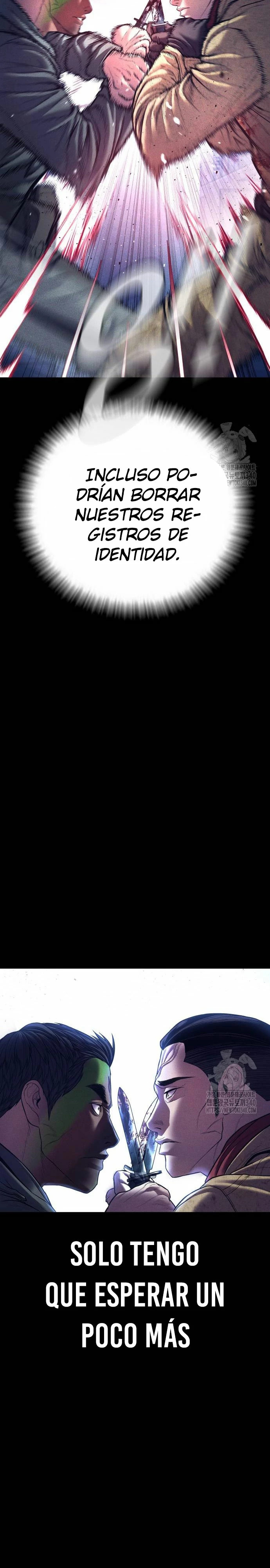 Read Manager Kim Español Manga Online