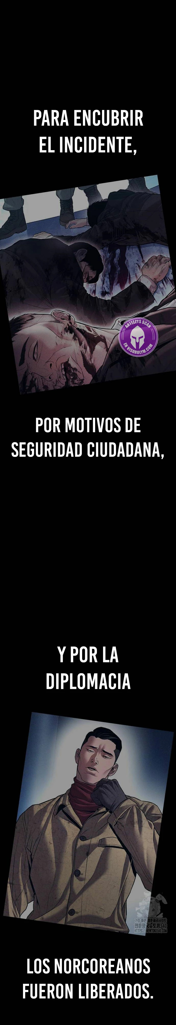 Read Manager Kim Español Manga Online