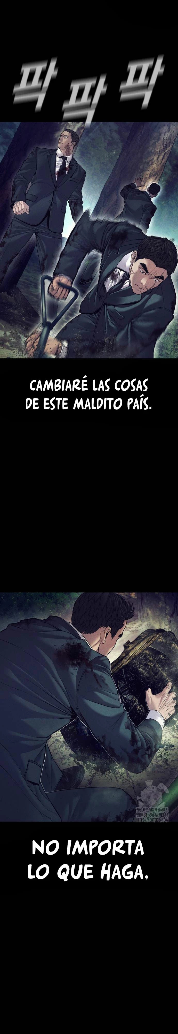 Read Manager Kim Español Manga Online