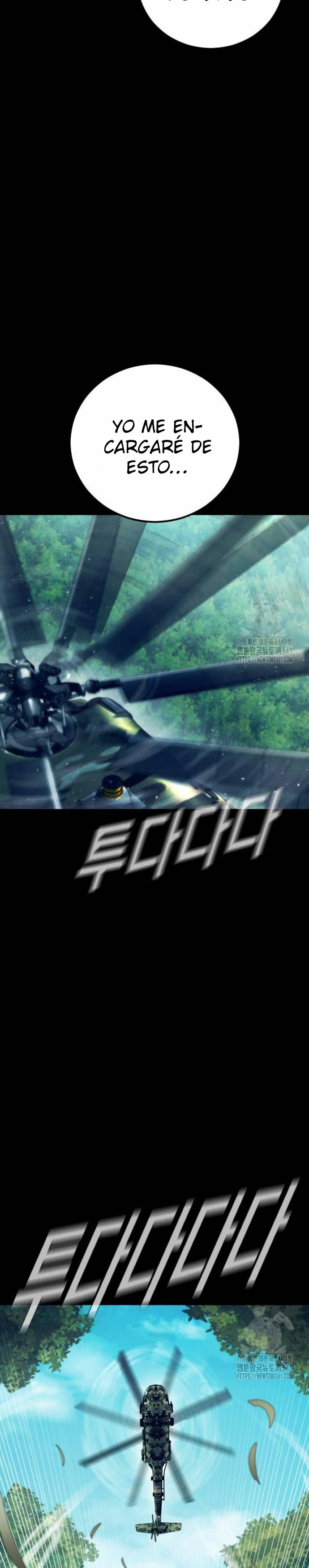 Read Manager Kim Español Manga Online