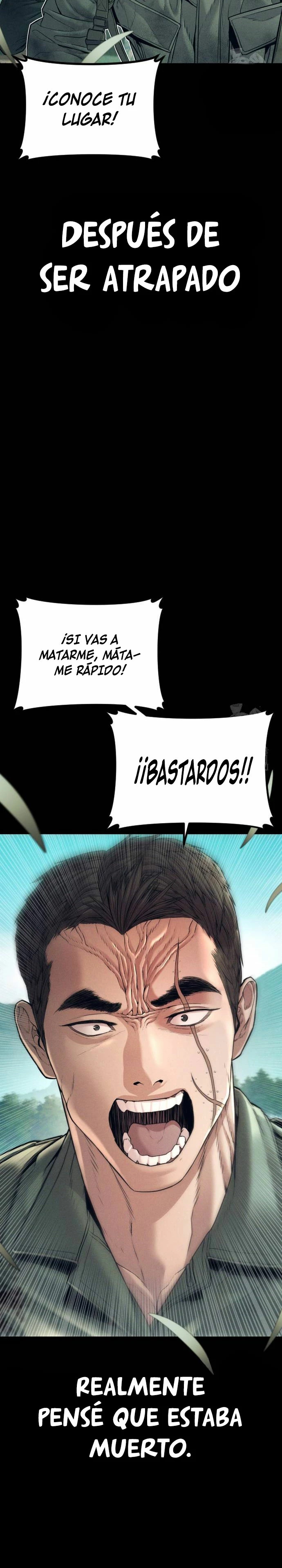 Read Manager Kim Español Manga Online
